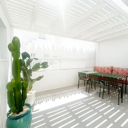 Holiday home Joelia B Paros *