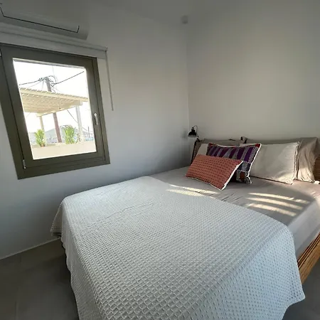 Joelia B Paros Holiday home