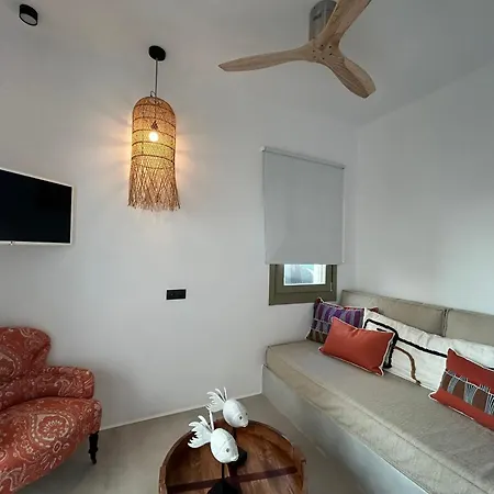 Joelia B Paros Holiday home Naousa (Paros)