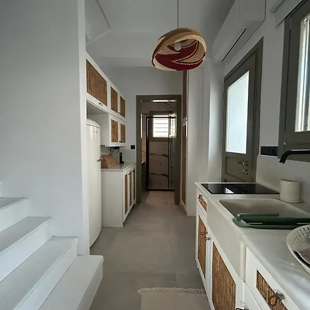 Holiday home Joelia B Paros