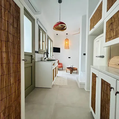 Holiday home Joelia B Paros *