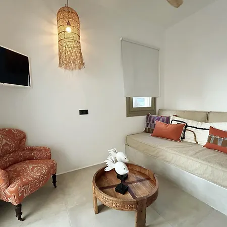 Holiday home Joelia B Paros *