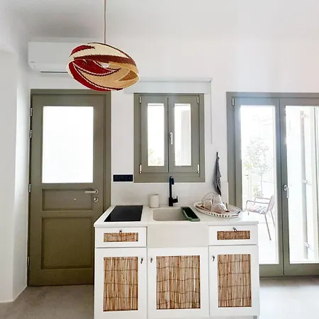 Holiday home Joelia B Paros